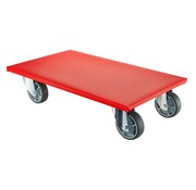 Universeel rolplatform