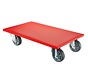 Universeel rolplatform