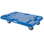 Universeel rolplatform, koppelbaar