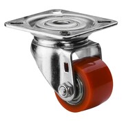 Compacte wiel