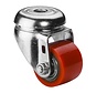 Compacte wiel