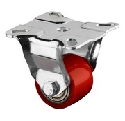 Compacte wiel