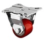 Compacte wiel