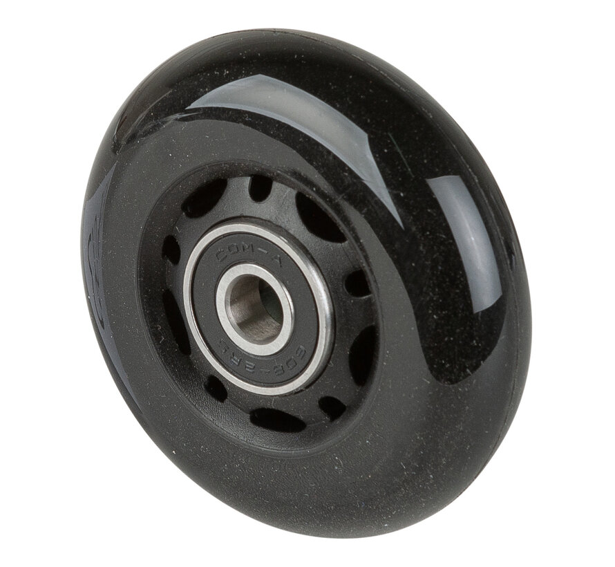 Skaterwiel