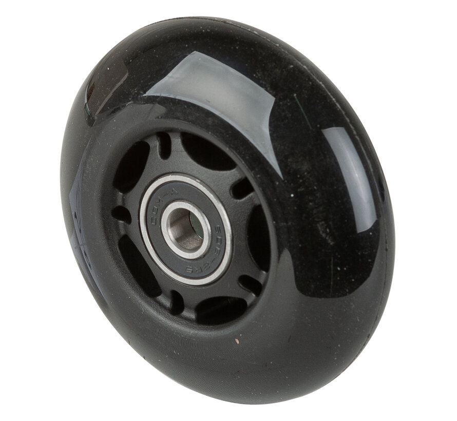 Skaterwiel