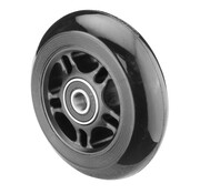 Skaterwiel