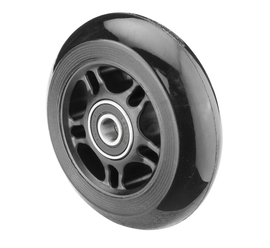 Skaterwiel