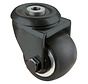 Compacte wiel