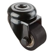 Compacte wiel