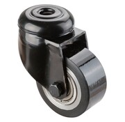 Compacte wiel