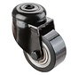 Compacte wiel