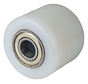 Polyamide wiel