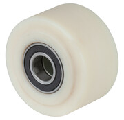 Polyamide wiel