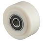 Polyamide wiel