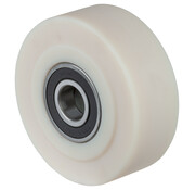 Polyamide wiel