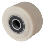 Polyamide wiel