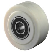Polyamide wiel