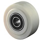 Polyamide wiel