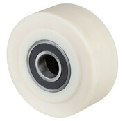 Polyamide wiel