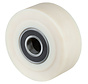 Polyamide wiel