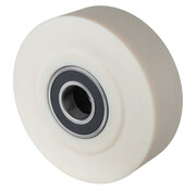 Polyamide wiel
