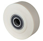Polyamide wiel