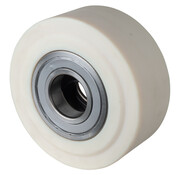 Polyamide wiel