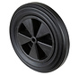 Rubber wiel