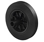Neuswiel voor afvalcontainers 80/100/120/240 l