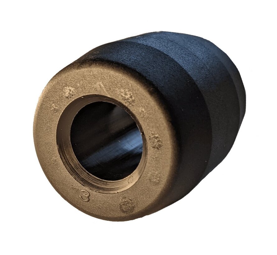 Polyamide wiel