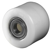 Polyamide wiel
