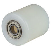 Polyamide wiel