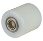 Polyamide wiel