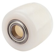 Polyamide wiel