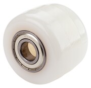 Polyamide wiel