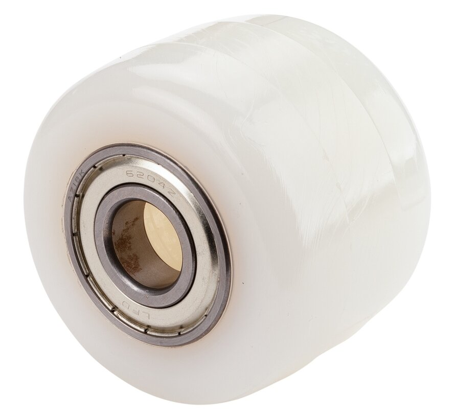 Polyamide wiel