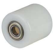 Polyamide wiel