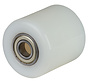 Polyamide wiel