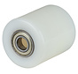 Polyamide wiel
