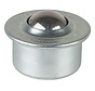 Kogelpotwielen