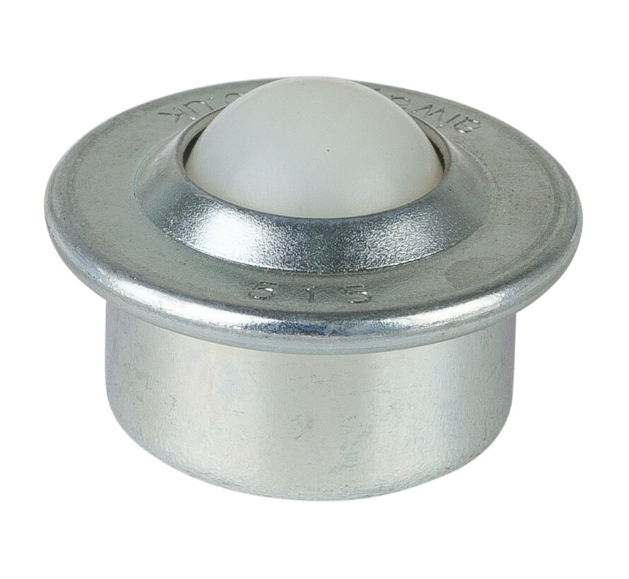 Kogelpotwielen