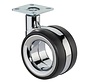 Design dubbel wiel