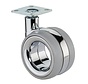 Design dubbel wiel