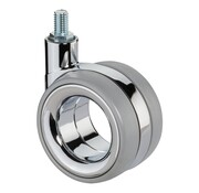 Design dubbel wiel