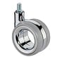Design dubbel wiel
