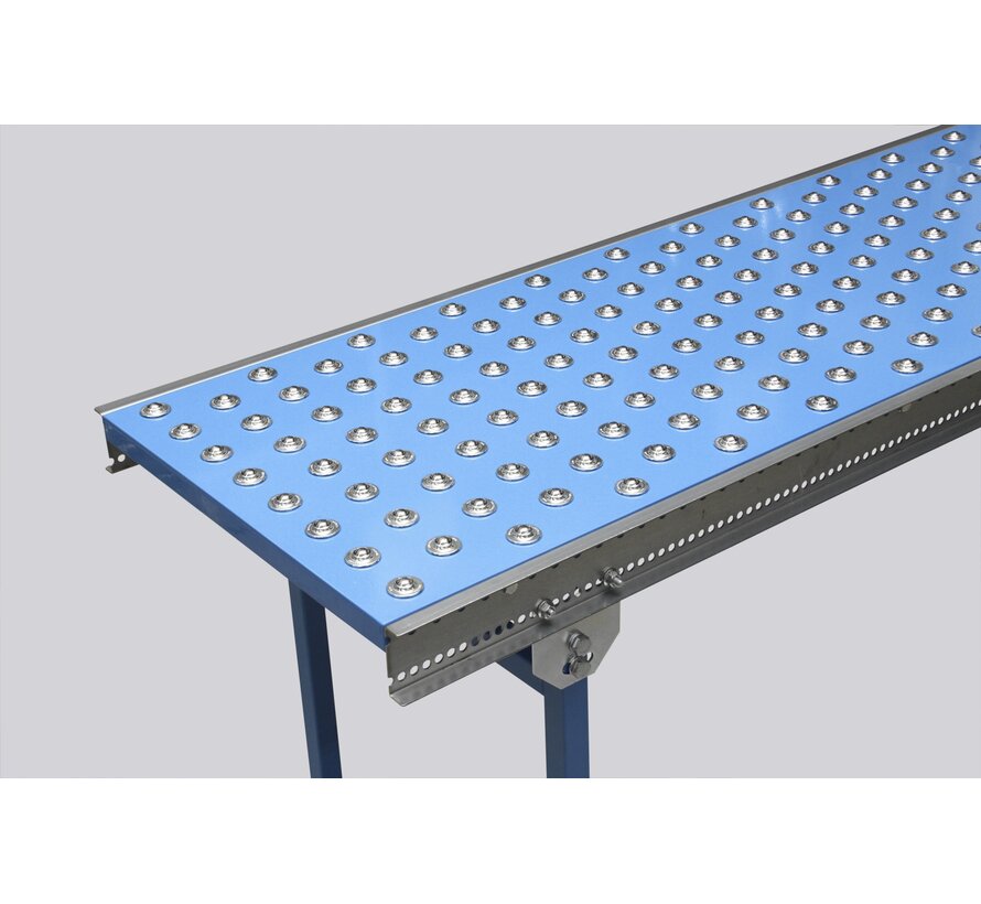 Kogelroltafel
