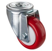 Transportwiel