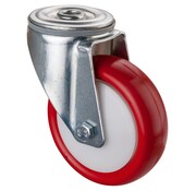Transportwiel