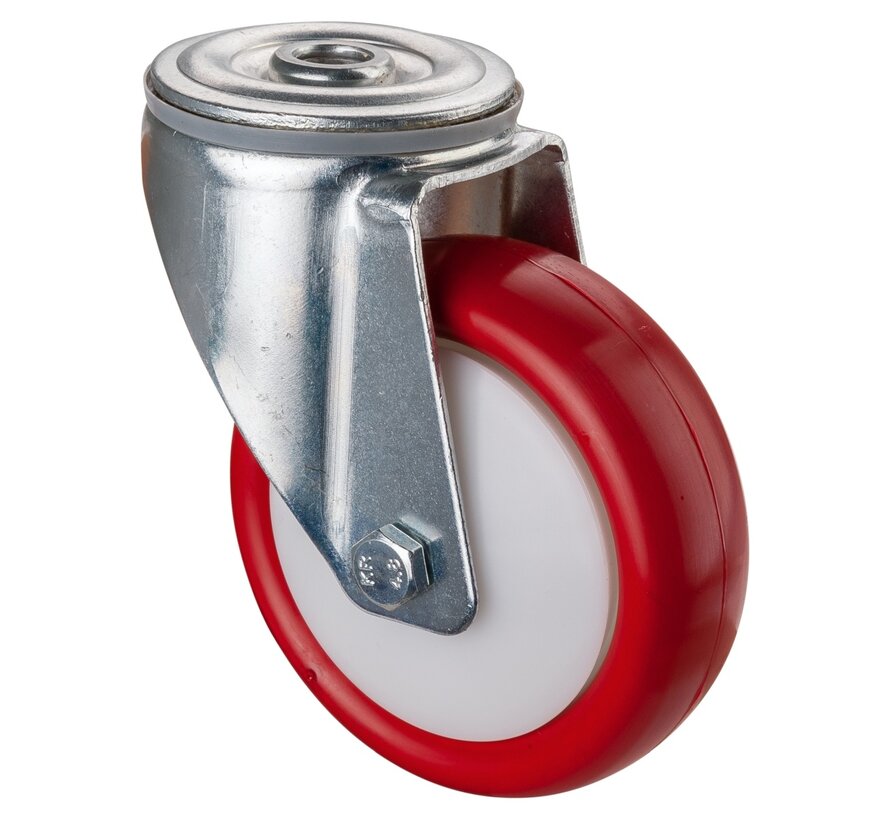 Transportwiel