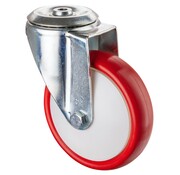 Transportwiel